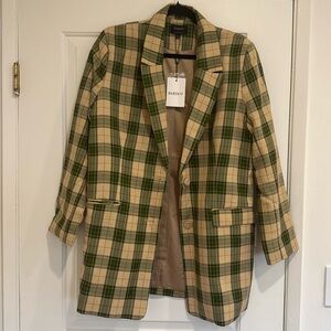 Bardot X REVOLVE Sandie Blazer